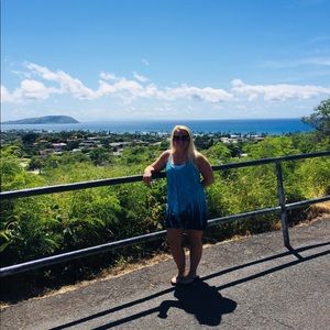 Meet your Posher, Courtney